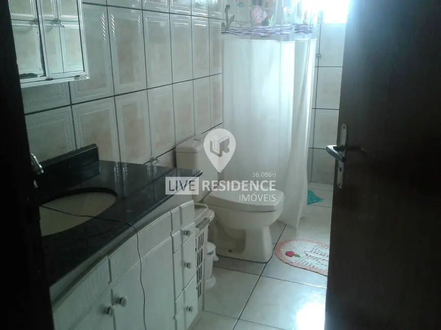 Foto 9 de Casa com 2 quartos à venda, 128m2 em Parque da Colina, Itatiba - SP