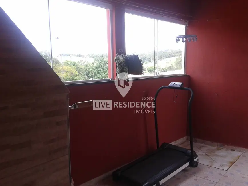 Foto 2 de Casa com 2 quartos à venda, 128m2 em Parque da Colina, Itatiba - SP