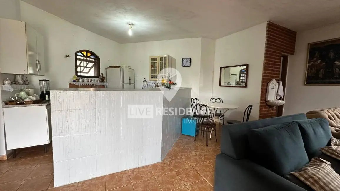Foto 6 de Casa com 3 quartos à venda, 130m2 em Real Parque Dom Pedro I, Itatiba - SP