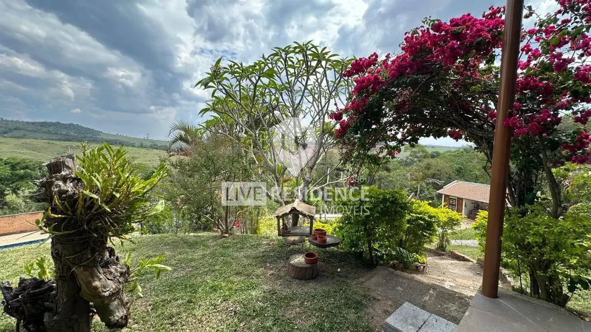 Foto 8 de Casa com 3 quartos à venda, 130m2 em Real Parque Dom Pedro I, Itatiba - SP