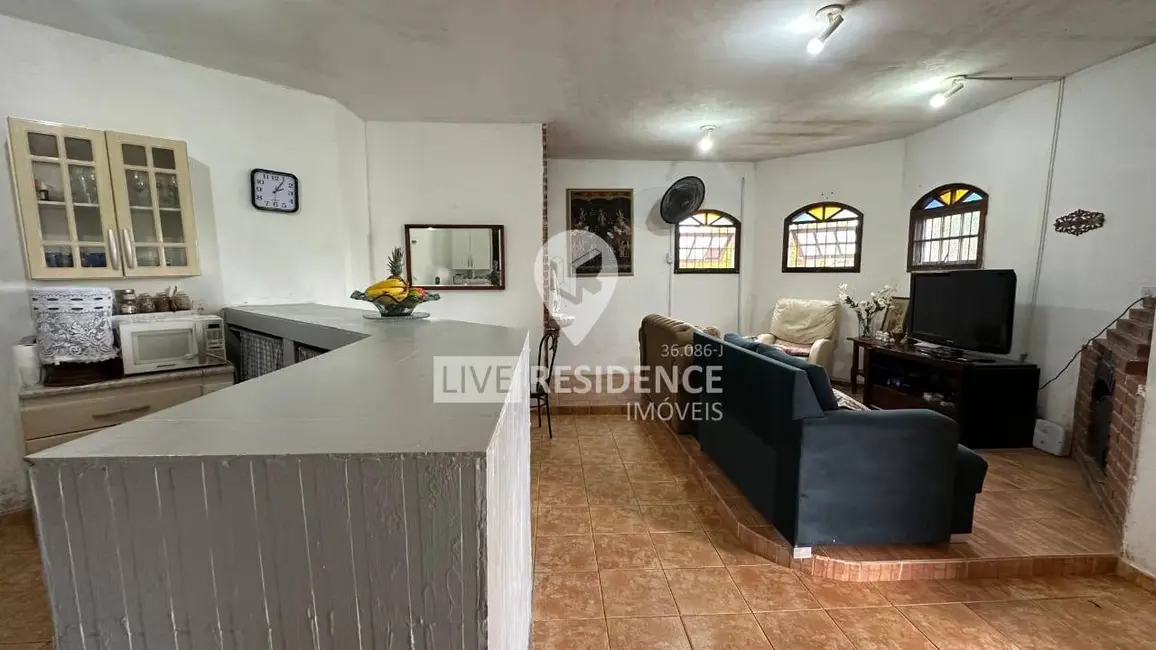 Foto 2 de Casa com 3 quartos à venda, 130m2 em Real Parque Dom Pedro I, Itatiba - SP