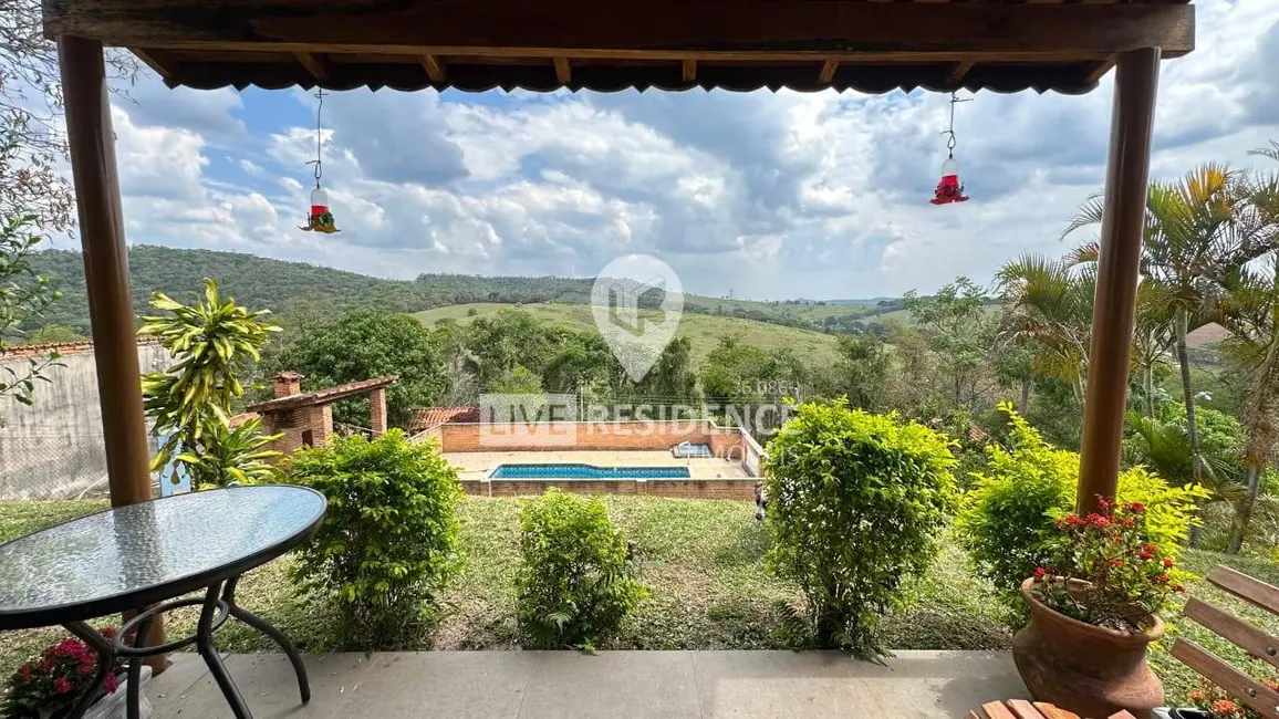 Foto 9 de Casa com 3 quartos à venda, 130m2 em Real Parque Dom Pedro I, Itatiba - SP