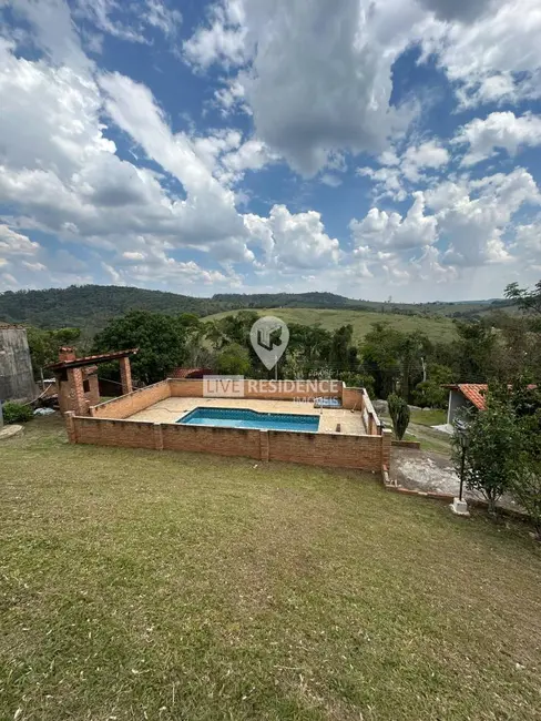 Foto 3 de Casa com 3 quartos à venda, 130m2 em Real Parque Dom Pedro I, Itatiba - SP