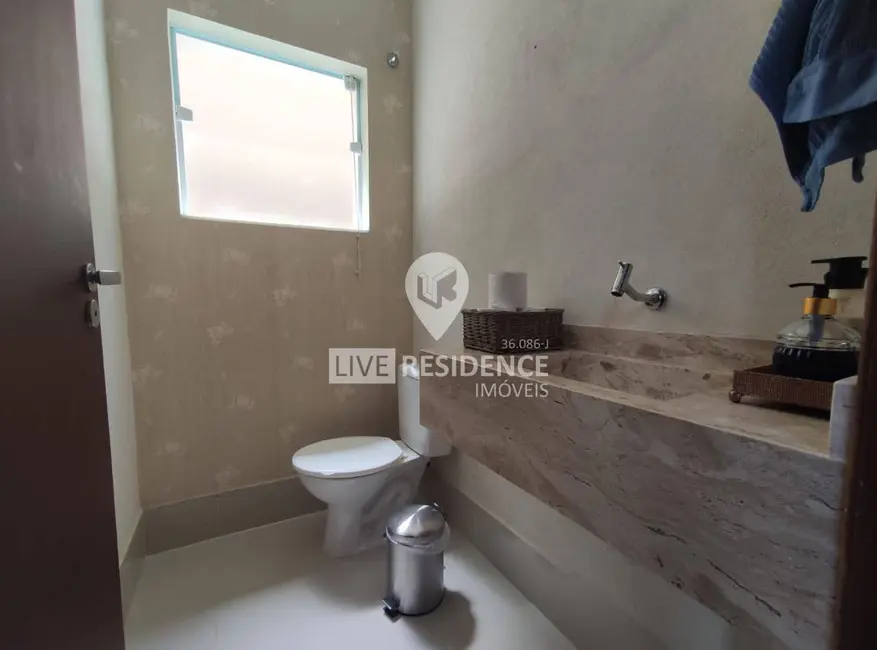 Foto 2 de Casa de Condomínio com 3 quartos à venda, 158m2 em Itatiba - SP