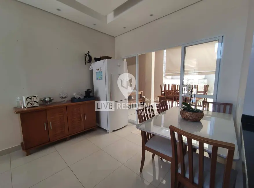 Foto 5 de Casa de Condomínio com 3 quartos à venda, 158m2 em Itatiba - SP