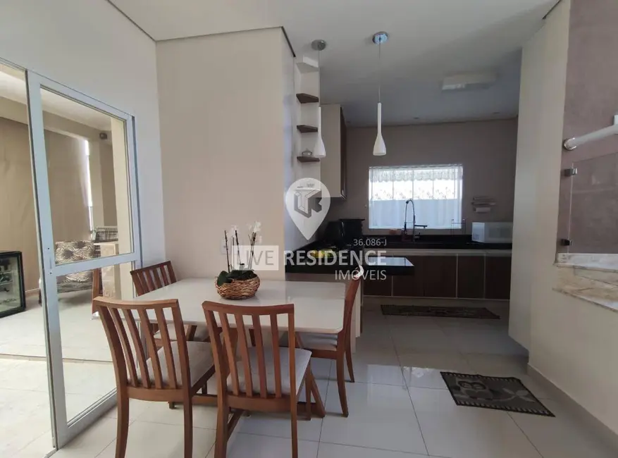 Foto 6 de Casa de Condomínio com 3 quartos à venda, 158m2 em Itatiba - SP