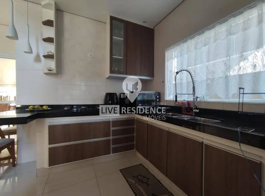 Foto 8 de Casa de Condomínio com 3 quartos à venda, 158m2 em Itatiba - SP