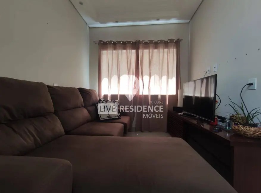 Foto 3 de Casa de Condomínio com 3 quartos à venda, 158m2 em Itatiba - SP