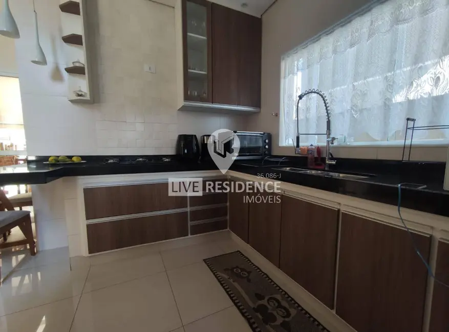 Foto 9 de Casa de Condomínio com 3 quartos à venda, 158m2 em Itatiba - SP