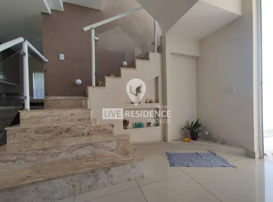 Foto 1 de Casa de Condomínio com 3 quartos à venda, 158m2 em Itatiba - SP