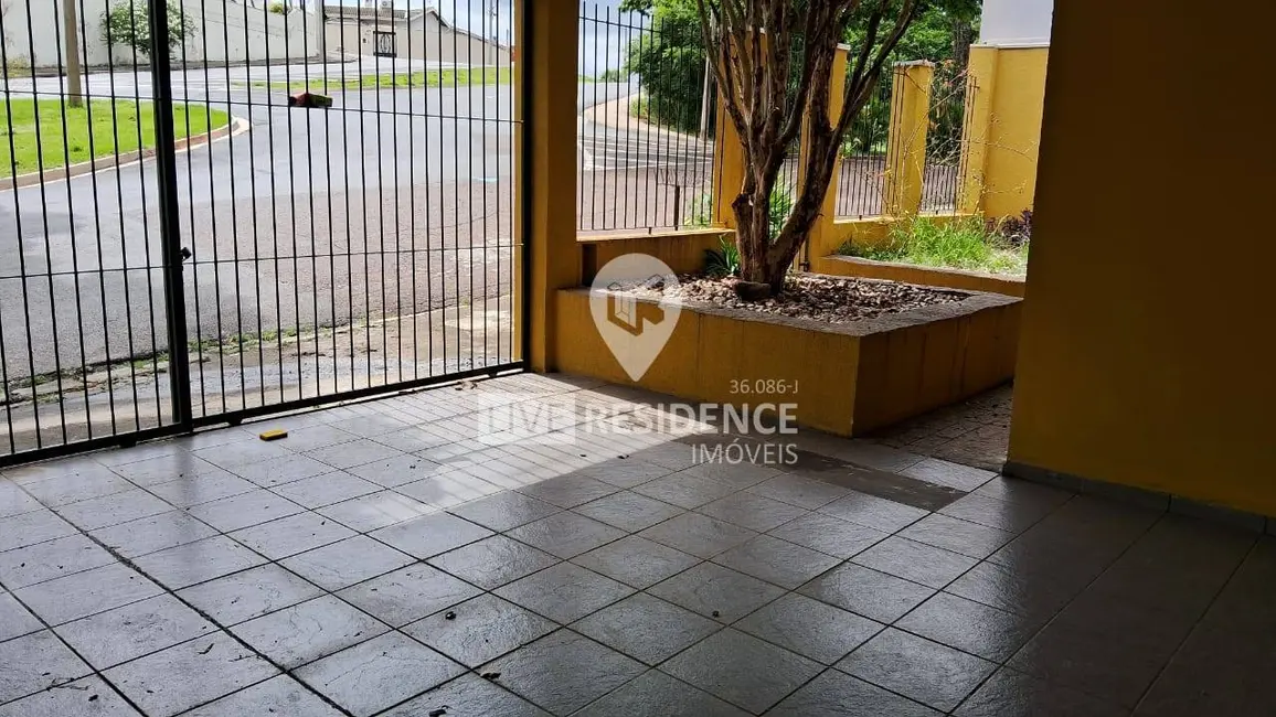 Foto 2 de Casa com 4 quartos à venda, 297m2 em Nova Itatiba, Itatiba - SP