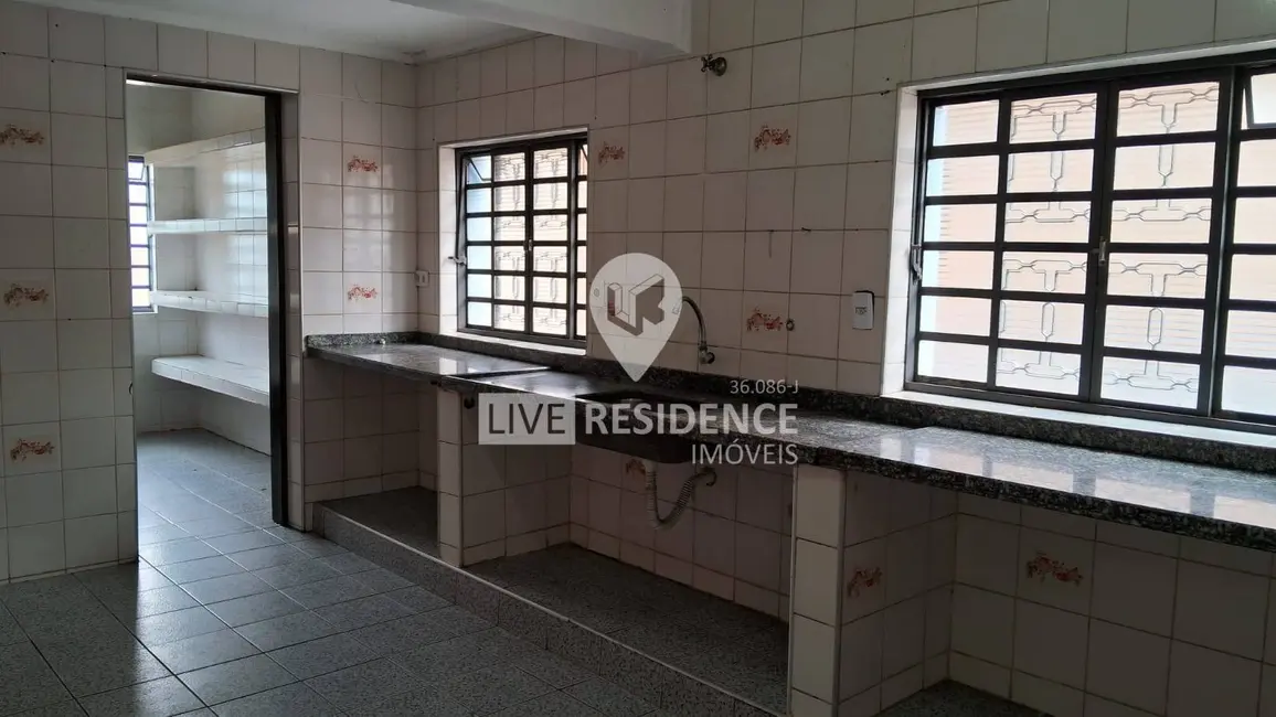 Foto 4 de Casa com 4 quartos à venda, 297m2 em Nova Itatiba, Itatiba - SP