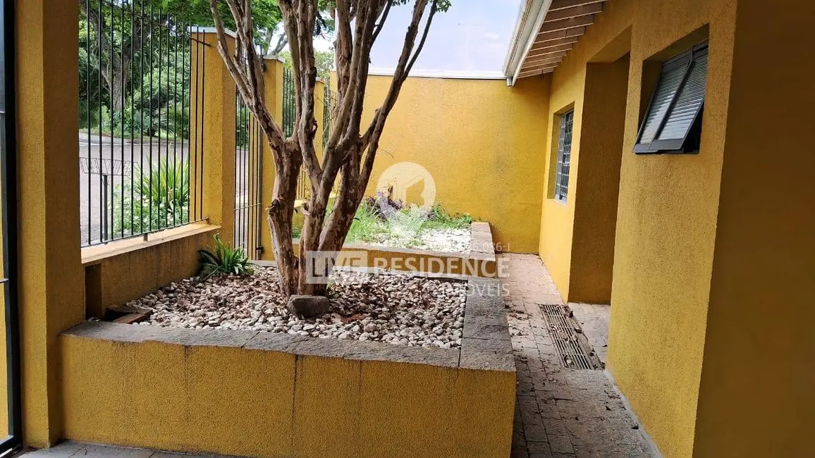 Foto 1 de Casa com 4 quartos à venda, 297m2 em Nova Itatiba, Itatiba - SP