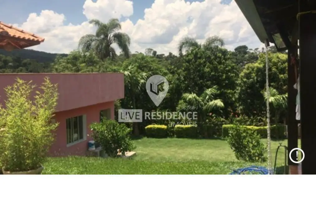 Foto 9 de Casa com 6 quartos à venda, 438m2 em Recanto dos Pássaros, Itatiba - SP