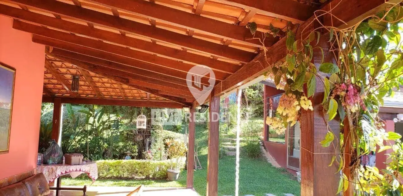 Foto 7 de Casa com 6 quartos à venda, 438m2 em Recanto dos Pássaros, Itatiba - SP