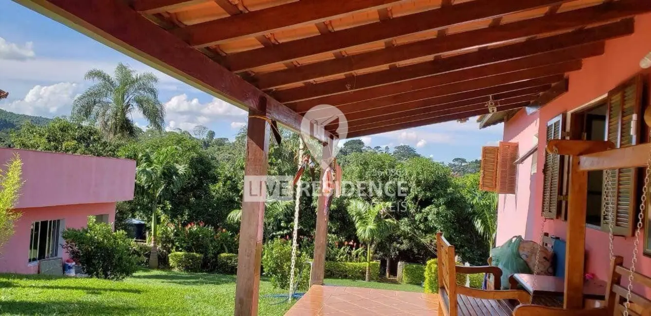 Foto 5 de Casa com 6 quartos à venda, 438m2 em Recanto dos Pássaros, Itatiba - SP