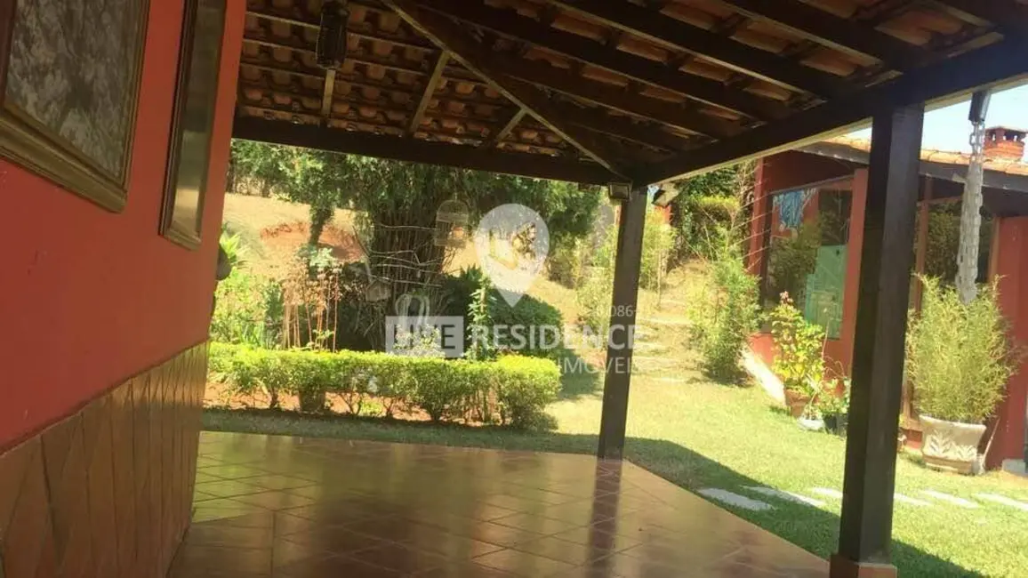 Foto 8 de Casa com 6 quartos à venda, 438m2 em Recanto dos Pássaros, Itatiba - SP