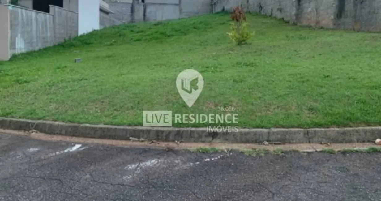 Foto 2 de Lote de Condomínio à venda, 365m2 em Residencial Fazenda Serrinha, Itatiba - SP
