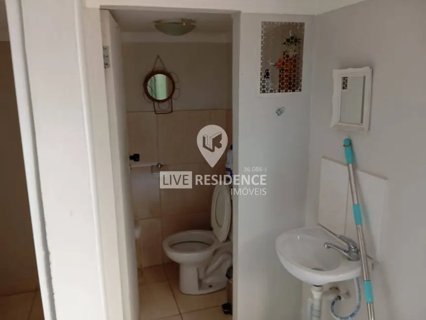 Foto 2 de Casa com 3 quartos à venda, 145m2 em Vila Cruzeiro, Itatiba - SP
