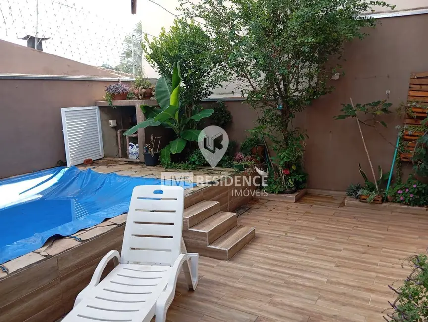 Foto 5 de Casa com 3 quartos à venda, 145m2 em Vila Cruzeiro, Itatiba - SP