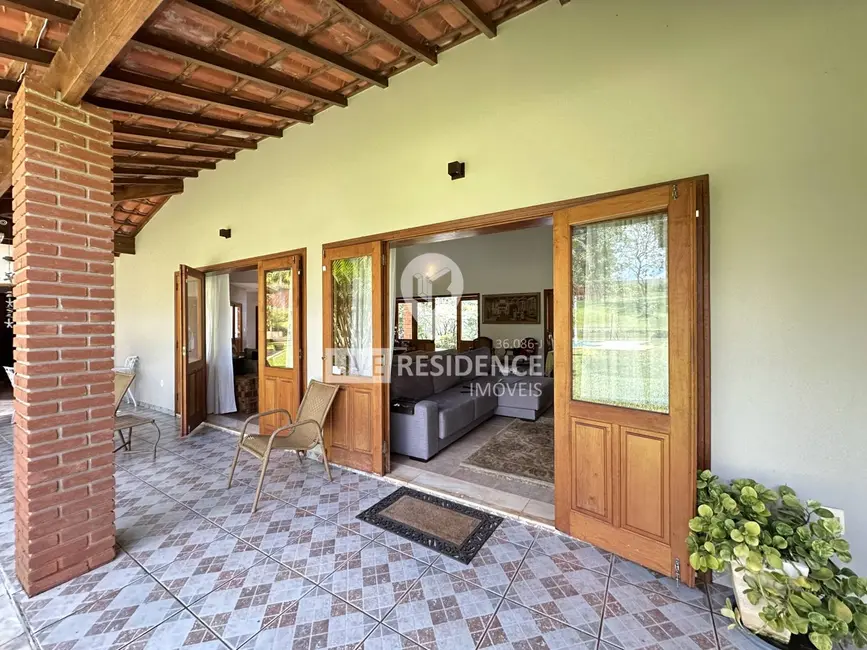 Foto 6 de Casa de Condomínio com 5 quartos à venda, 443m2 em Morada das Fontes, Itatiba - SP