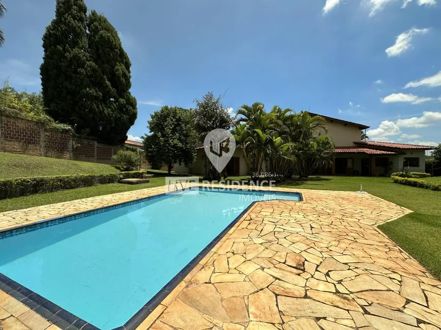 Foto 7 de Casa de Condomínio com 5 quartos à venda, 443m2 em Morada das Fontes, Itatiba - SP