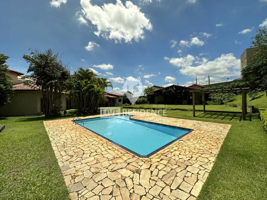 Foto 8 de Casa de Condomínio com 5 quartos à venda, 443m2 em Morada das Fontes, Itatiba - SP