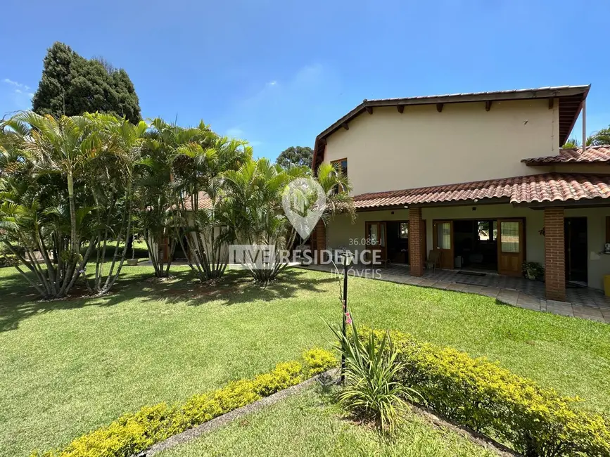 Foto 5 de Casa de Condomínio com 5 quartos à venda, 443m2 em Morada das Fontes, Itatiba - SP