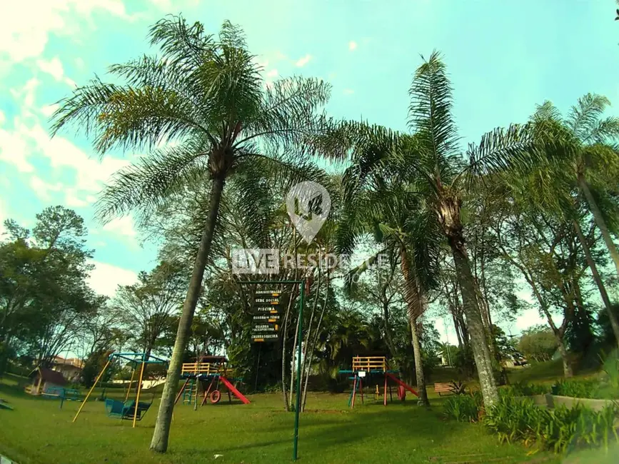 Foto 4 de Lote de Condomínio à venda, 1500m2 em Ville Chamonix, Itatiba - SP