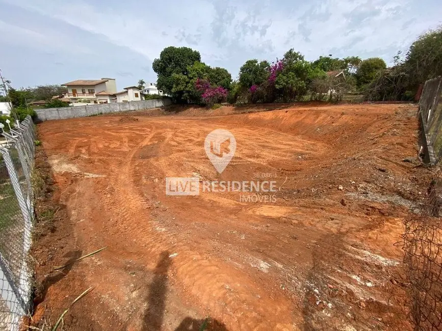 Foto 1 de Lote de Condomínio à venda, 1500m2 em Ville Chamonix, Itatiba - SP