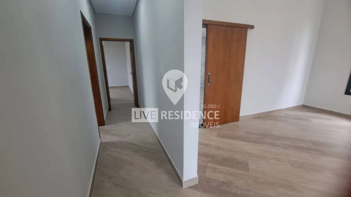 Foto 5 de Casa de Condomínio com 3 quartos à venda, 235m2 em Itatiba - SP