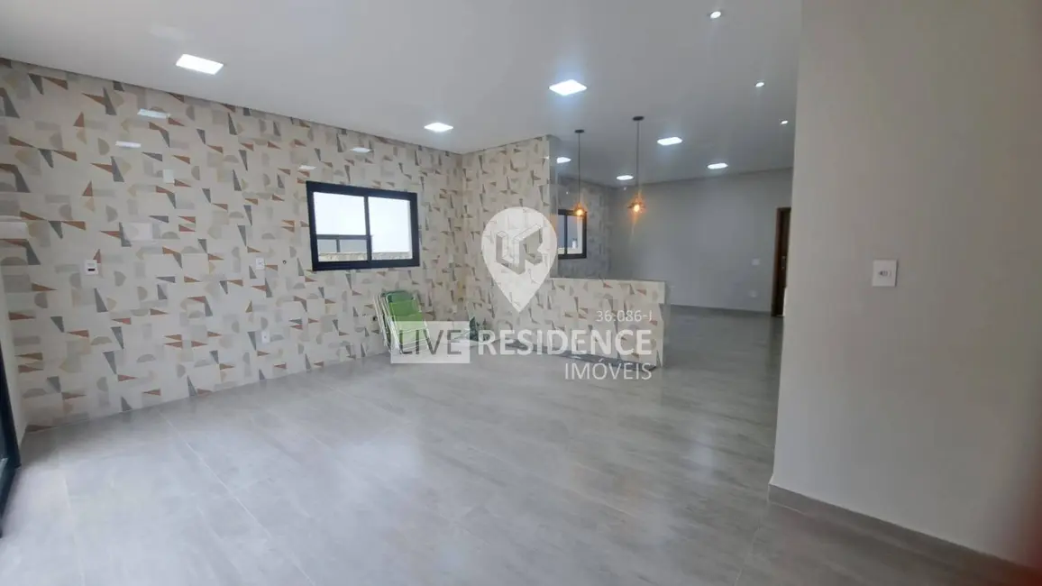 Foto 7 de Casa de Condomínio com 3 quartos à venda, 235m2 em Itatiba - SP