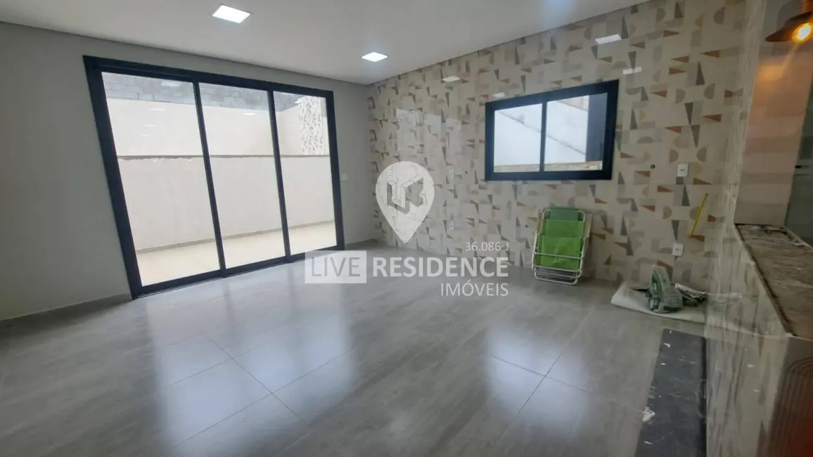 Foto 8 de Casa de Condomínio com 3 quartos à venda, 235m2 em Itatiba - SP