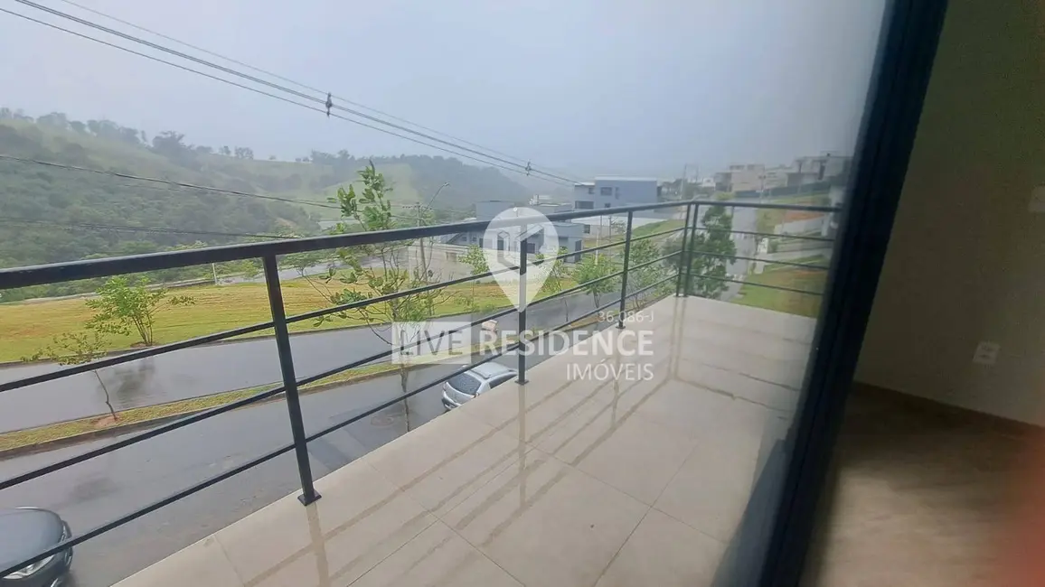 Foto 3 de Casa de Condomínio com 3 quartos à venda, 235m2 em Itatiba - SP