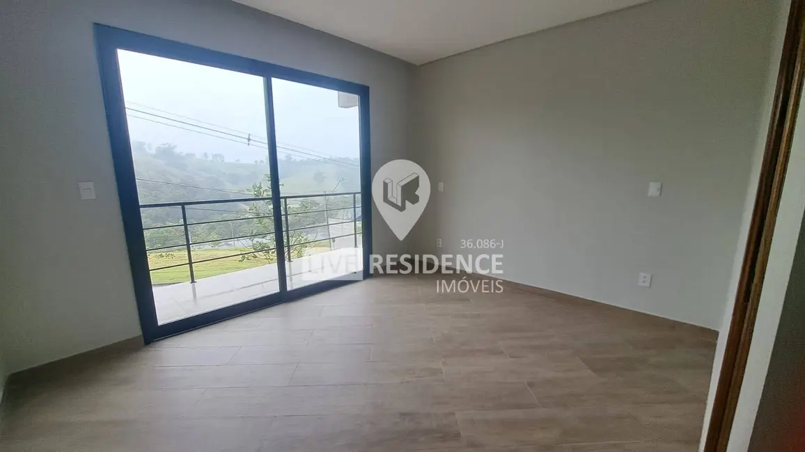 Foto 1 de Casa de Condomínio com 3 quartos à venda, 235m2 em Itatiba - SP