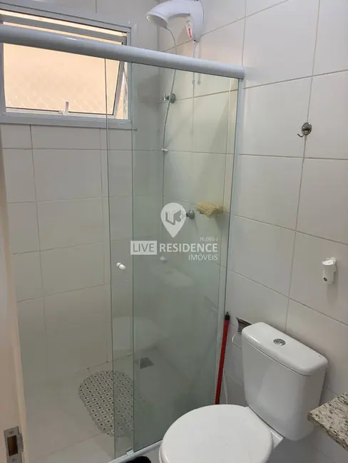 Foto 5 de Apartamento com 1 quarto à venda, 35m2 em Loteamento Morrão da Força, Itatiba - SP