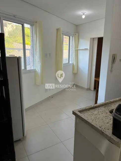 Foto 7 de Apartamento com 1 quarto à venda, 35m2 em Loteamento Morrão da Força, Itatiba - SP