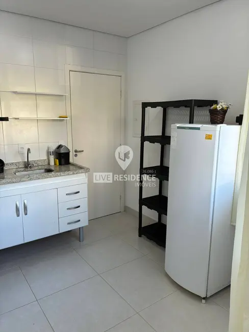 Foto 1 de Apartamento com 1 quarto à venda, 35m2 em Loteamento Morrão da Força, Itatiba - SP
