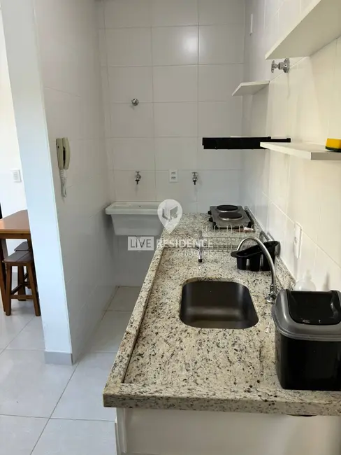 Foto 3 de Apartamento com 1 quarto à venda, 35m2 em Loteamento Morrão da Força, Itatiba - SP