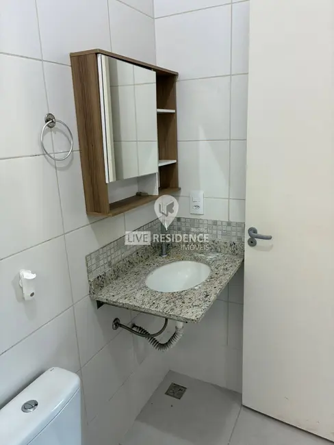 Foto 8 de Apartamento com 1 quarto à venda, 35m2 em Loteamento Morrão da Força, Itatiba - SP