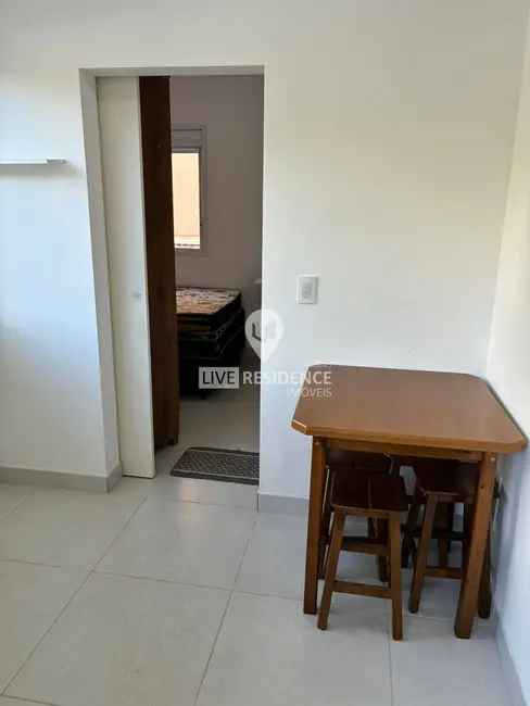 Foto 4 de Apartamento com 1 quarto à venda, 35m2 em Loteamento Morrão da Força, Itatiba - SP