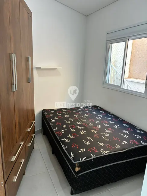 Foto 6 de Apartamento com 1 quarto à venda, 35m2 em Loteamento Morrão da Força, Itatiba - SP