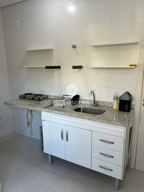 Foto 2 de Apartamento com 1 quarto à venda, 35m2 em Loteamento Morrão da Força, Itatiba - SP