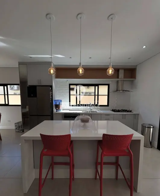 Foto 4 de Casa de Condomínio com 4 quartos à venda, 288m2 em Itatiba - SP