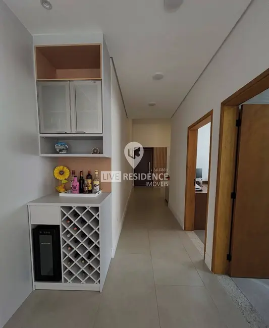 Foto 6 de Casa de Condomínio com 4 quartos à venda, 288m2 em Itatiba - SP