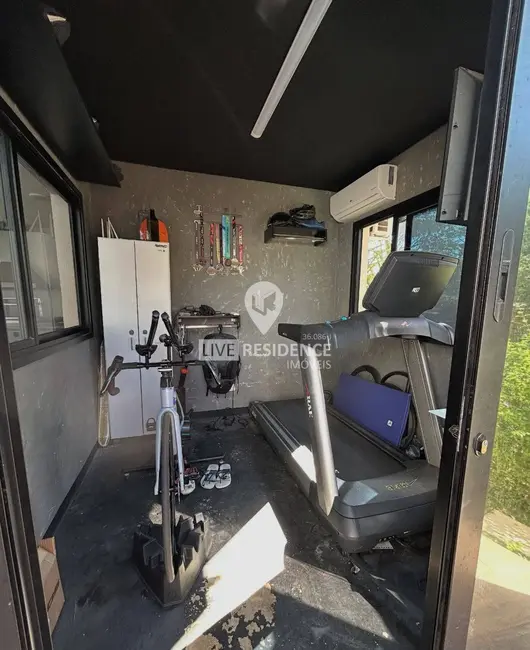 Foto 5 de Casa de Condomínio com 4 quartos à venda, 288m2 em Itatiba - SP