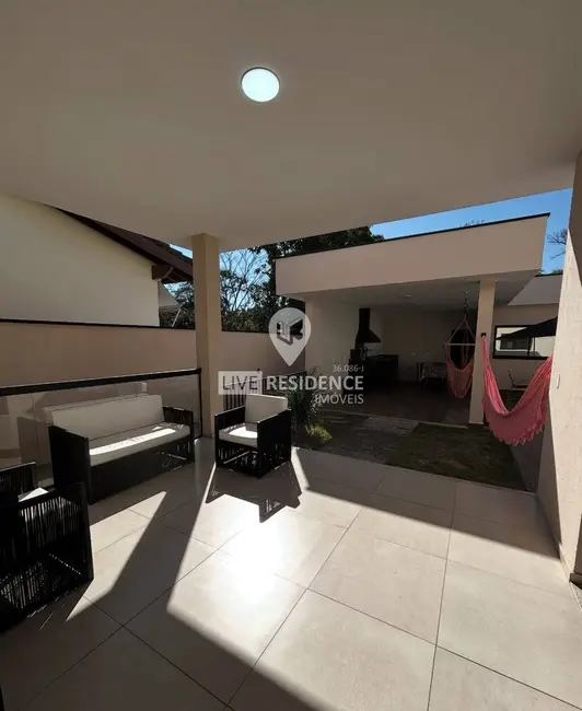 Foto 2 de Casa de Condomínio com 4 quartos à venda, 288m2 em Itatiba - SP