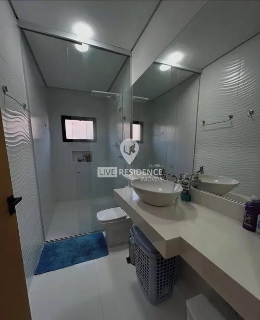 Foto 8 de Casa de Condomínio com 4 quartos à venda, 288m2 em Itatiba - SP