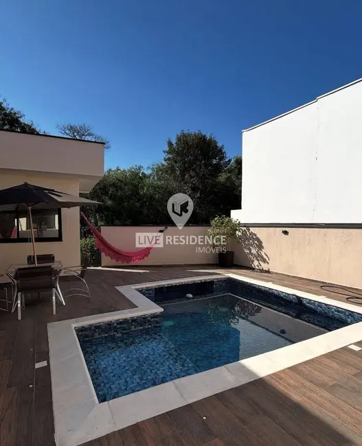 Foto 7 de Casa de Condomínio com 4 quartos à venda, 288m2 em Itatiba - SP