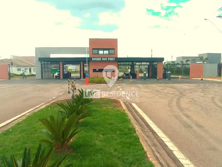 Foto 7 de Lote de Condomínio à venda, 500m2 em Itatiba - SP